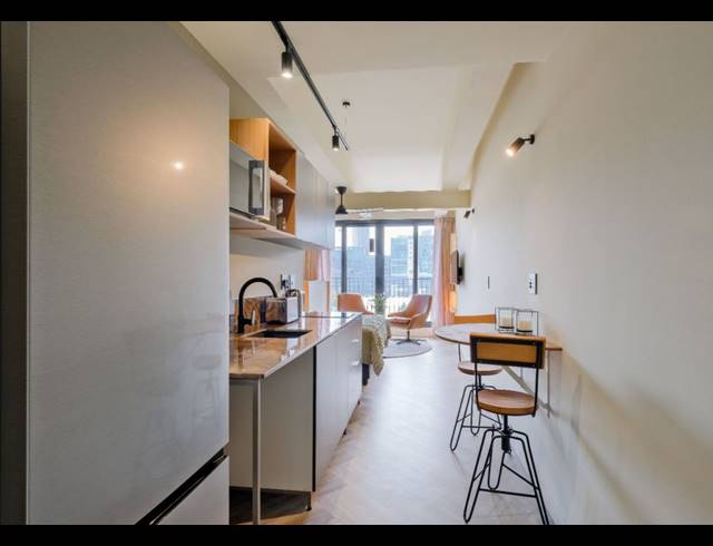 1 bed property to rent in CAPE TOWN CITY CENTRE